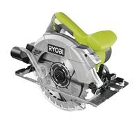 Scie circulaire Ryobi RCS1600-K 1600W Compacte et Légère