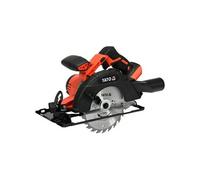 Scie circulaire sans fil 165 mm 18 V (sans batterie)