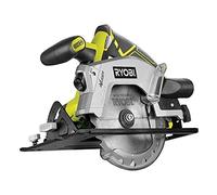 Scie circulaire sans fil 18 V ONE + sans batterie Ryobi RWSL1801M