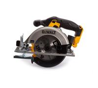 Scie circulaire sans fil 18V DEWALT DCS391NT - Coffret TSTAK inclus