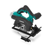 Scie circulaire sans fil 20V 150 mm | sans batterie ni chargeur