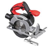 Scie circulaire sans fil 20V, diamètre 150mm, sans balais, appareil seul