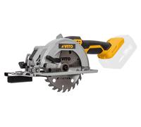 Scie Circulaire sans fil 20V LI Disque 140mm Sans Batterie Ni chargeur VITO
