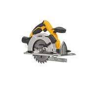 Scie Circulaire sans fil 20V LI Disque 150 mm Sans Batterie Ni chargeur VITO