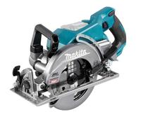Makita Scie circulaire sans fil RS001GZ 185 mm Li‑ion XGT 40V sans batterie