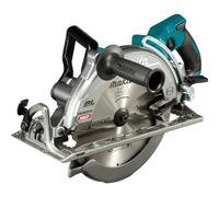 Makita Scie circulaire sans fil 260mm Li-ion XGT 40V sans batterie Z RS002GZ