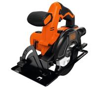 BLACK+DECKER BDCCS18N, Scie circulaire