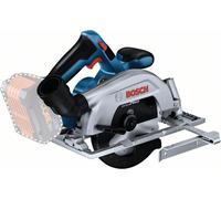Scie circulaire sans-fil BOSCH GKS 18V-57-2 - 0 601 6C1 200 Professional (vendu sans batterie)