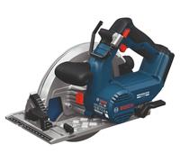 Scie circulaire sans fil Bosch GKS 18V-68-2 18 V 190 mm Brushless Solo ( 06016D0000 ) - sans batterie, sans chargeur
