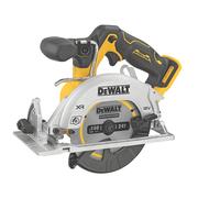 DeWALT Scie circulaire sans fil DCS512N XR 12 V Ø140 mm Brushless - Sans batterie ni chargeur
