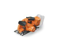 Scie circulaire sans fil brushless Fein AHKS 18-57 AS 150mm 18V Li-ion - Sans batterie