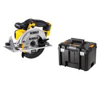 Scie circulaire sans fil Dewalt XR Li-Ion 18 V DCS391NT