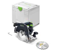 Scie circulaire sans fil Festool HKC 55 KEB-Basic | 578302