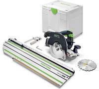 Scie circulaire sans fil Festool HKC 55 KEB-Basic-FSK 520 | 578704