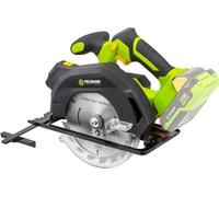 Scie Circulaire sans Fil Fieldmann, 20V, 165 mm, Guidage Laser