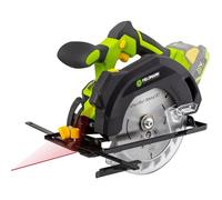 FIELDMANN Scie circulaire AKU 20V FDUK 70305-0 (sans AKU)