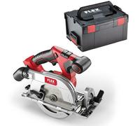 Scie circulaire sans fil Flex CS 62; 18 V (sans batterie et chargeur)