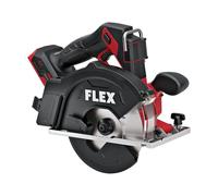 Scie circulaire à métaux FLEX CSM 57 18-EC C 18V 150mm