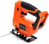 Scie circulaire sans fil Kraft & Dele KD1754 X-series 18V sans batterie ni chargeur