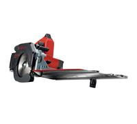 Scie Circulaire sans fil KSS 40 18M bl dans le coffret T-MAX Mafell