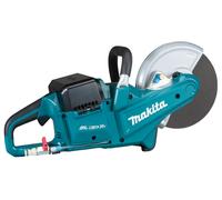 Makita Tronçonneuse sans fil LXT 18 V x 2 - 230 mm - 6 600 tr/min