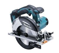 Makita Scie circulaire sans fil DHS630Z 165 mm Li‑ion LXT 18V sans batterie