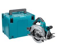 Scie circulaire sans fil Makita HS 003 GZ01 40 V max. 190 mm sans balais + Makpac - sans batterie, sans chargeur