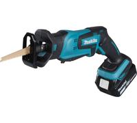 Scie circulaire sans fil Makita LXT 18 V - 0 - 3 000 courses/min - 13 mm