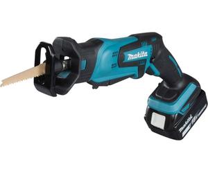 Scie circulaire sans fil Makita LXT 18 V - 0 - 3 000 courses/min - 13 mm