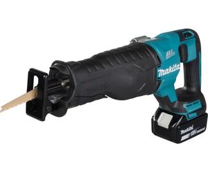 Scie circulaire sans fil Makita LXT 18 V - 0 - 3 000 courses/min - 32 mm