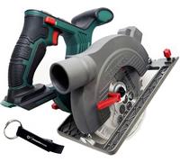 Scie circulaire sans fil PARKSIDE® 20 V PHKSA 20-Li / sans batterie ni chargeur