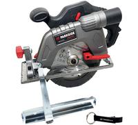 Scie circulaire sans fil PARKSIDE PERFORMANCE® 12 V PHKSAP 12-Li – sans batterie ni chargeur