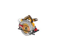 Scie circulaire sans fil sur batterie 185 MM 20V P20S - INGCO - CSLI1851