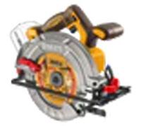 Scie circulaire sans fil sur batterie 185 MM 20V P20S - INGCO - CSLI1851
