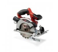 Scie circulaire sans fil - TE-CS 18/165-1 Li-Solo - Power X-Change EINHELL