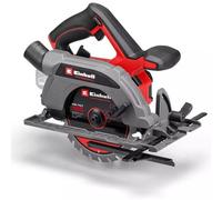 Scie circulaire sans fil TP-CS 18/165 Li BL-Solo - 18V - brushless - coupé 59mm - LED intégrée - sans batterie/chargeur