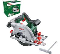 Scie circulaire sans fil Universal Circ 18V-53 - BOSCH VERT - sans batterie, ni chargeur - 06033B1400