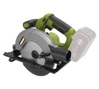 Scie circulaire sans fil WORX ES535.9, 0 batterie