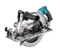 Scie circulaire sans fil XGT 40V max Li-ion 260 mm (produit seul) - MAKITA RS002GZ