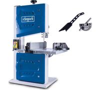 Scie circulaire Scheppach 350 W 230 V
