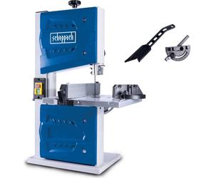 Scie circulaire Scheppach 350 W 230 V