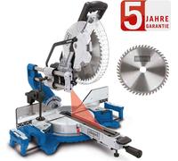 Scie circulaire Scheppach HM305SL 2000 W