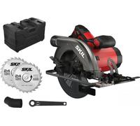 Scie Circulaire Skil 5830ga Coupe Puissante Et Précise - Skil