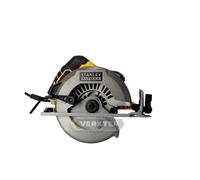 Scie circulaire Stanley FatMax FME301 1650W