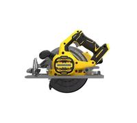 Scie Circulaire 190 mm Brushless - Lithium 18V - Sans Batterie - Rail Compatible - SFMCS551B-XJ STANLEY FATMAX V20