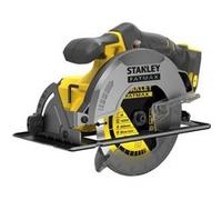 Scie Circulaire FATMAX V20 SFMCS500BXJ 165 mm Lithium 18V Sans Batterie