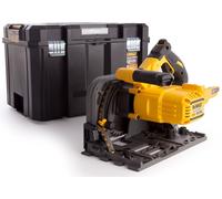 Scie circulaire submersible sans fil DeWALT DCS520NT