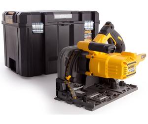 Scie circulaire submersible sans fil DeWALT DCS520NT