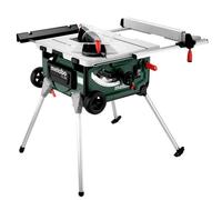 Scie circulaire sur piètement Ø254 mm 1700W - METABO TS 254