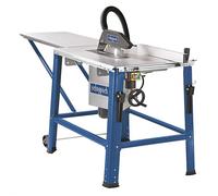 Scheppach Scie circulaire sur table HS120o 230V 50Hz 2200W